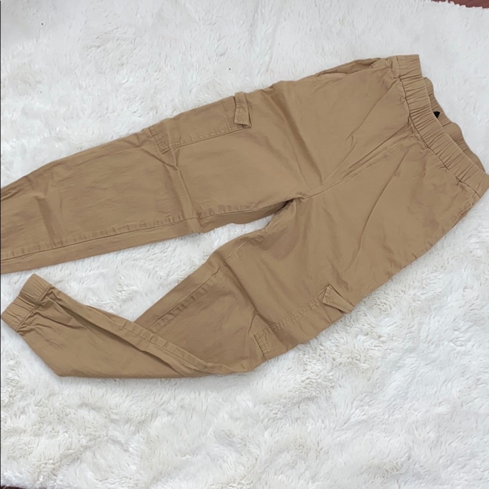 Joggers
